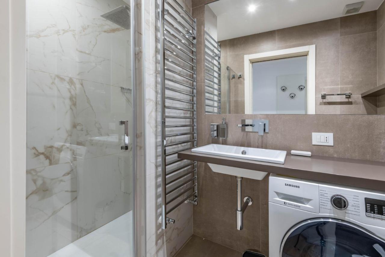 Easylife - Sofisticato Monolocale Con Terrazzino Nel Cuore Di Porta Venezia Milano Eksteriør billede